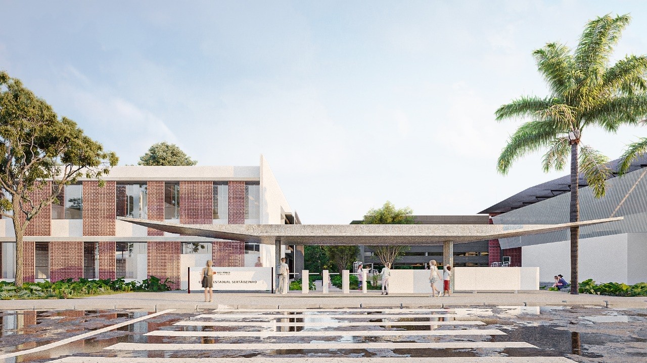 Itatiba terá nova escola estadual de Ensino Médio após mais de 40 anos