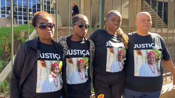 Júri popular de acusados de matar a ex-vereadora Madalena Leite começa em Piracicaba