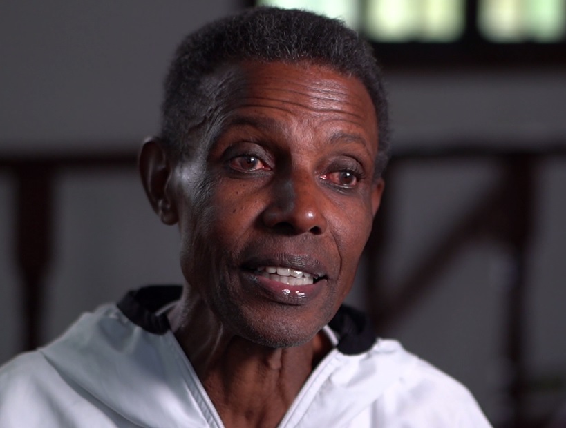 Luto no atletismo de Campinas: morre José Carlos da Silva