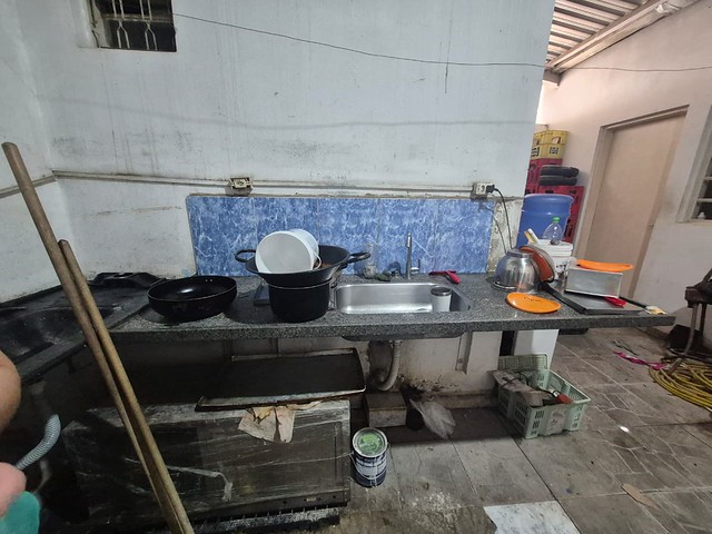 Mais de 700 kg de alimentos impróprios são recolhidos em Americana