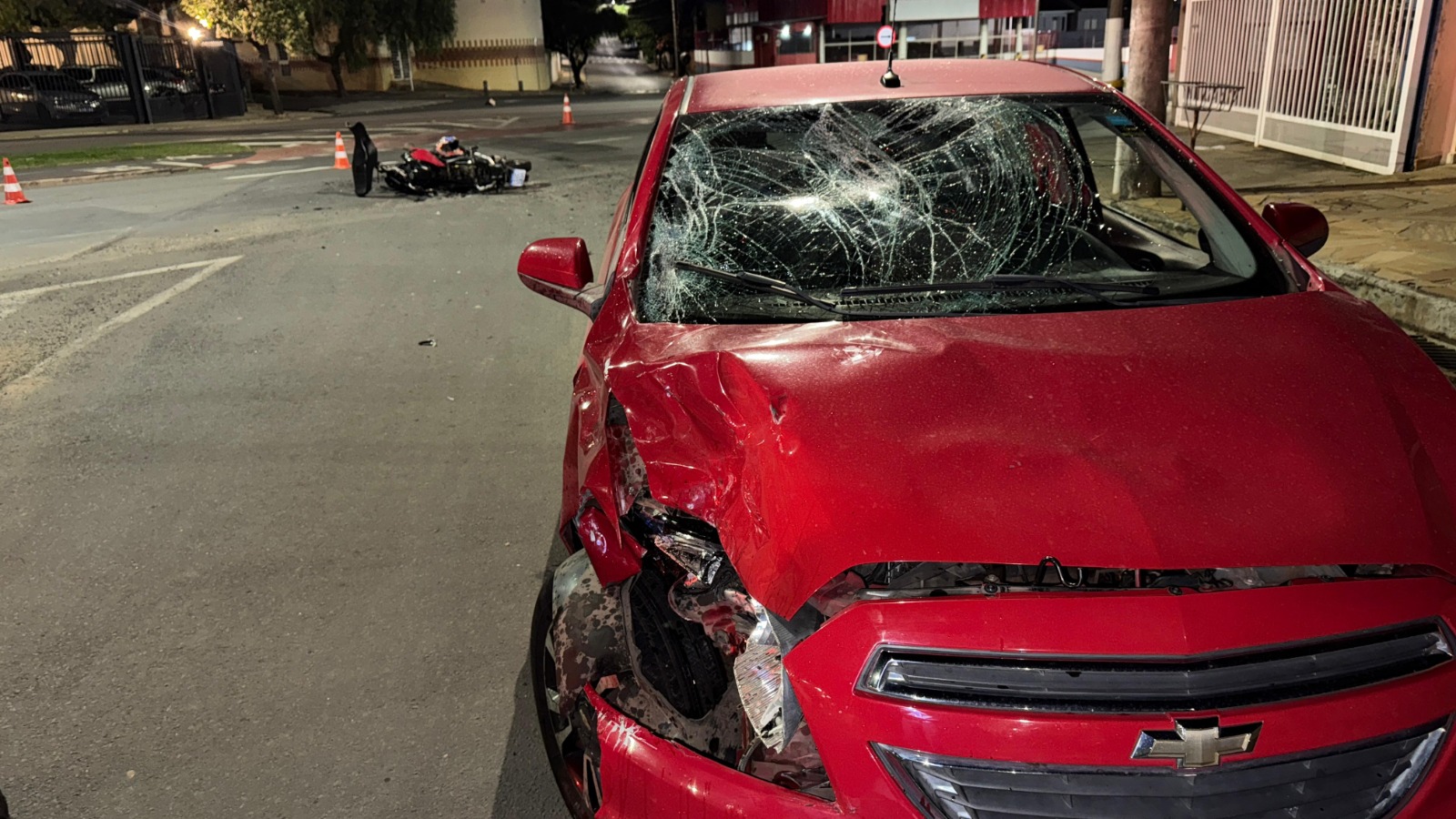 29 acidentes com mortes em Campinas foram causados por motoristas embriagados