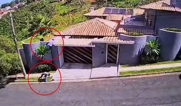 Mulher e filha de 3 anos são feitas reféns durante invasão de casa em Socorro; seis suspeitos são presos