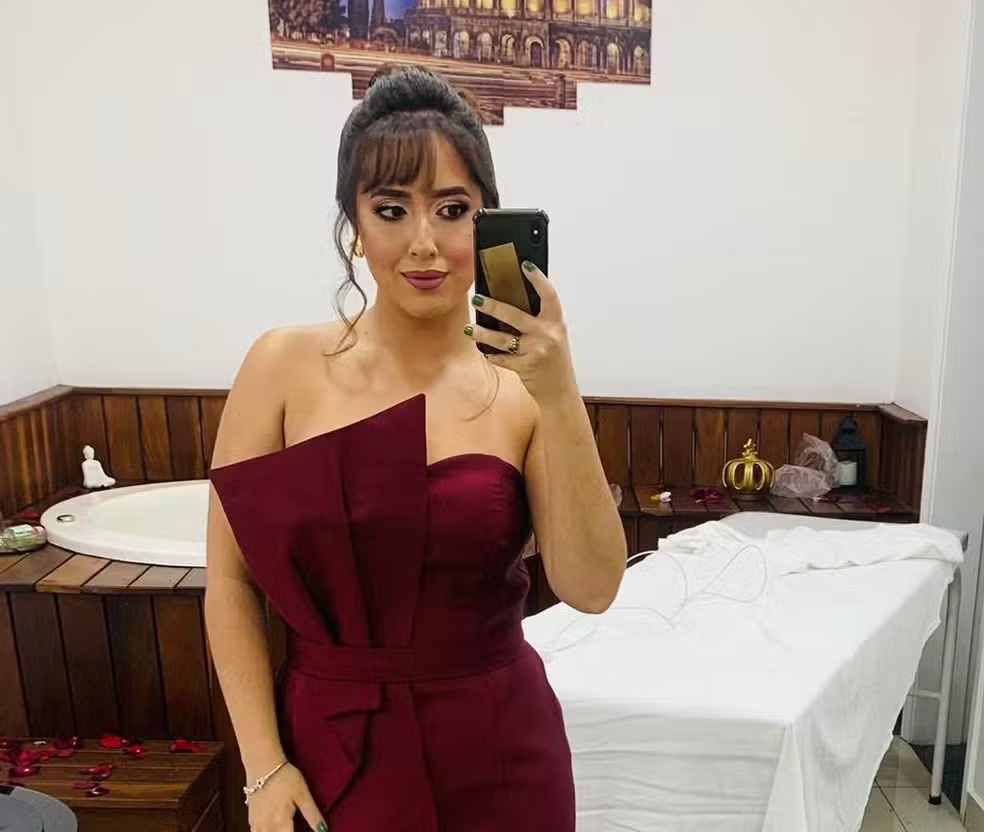 Mulher grávida de oito meses é morta pelo companheiro em Campinas