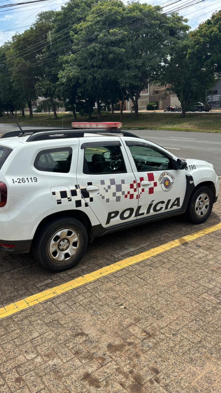 Namorado ataca jovem em Mogi Guaçu; suspeito foi preso por tentativa de feminicídio 