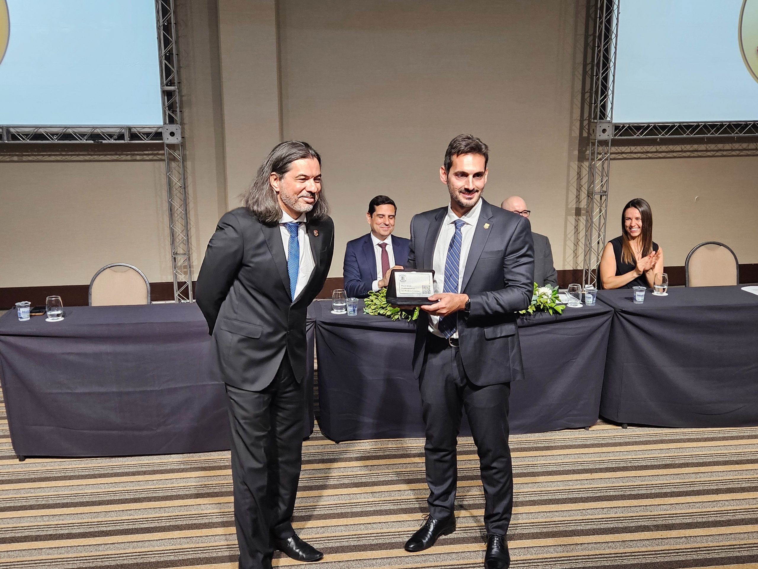 Inteligência contra o crime será fortalecida, garante novo delegado da PF de Campinas