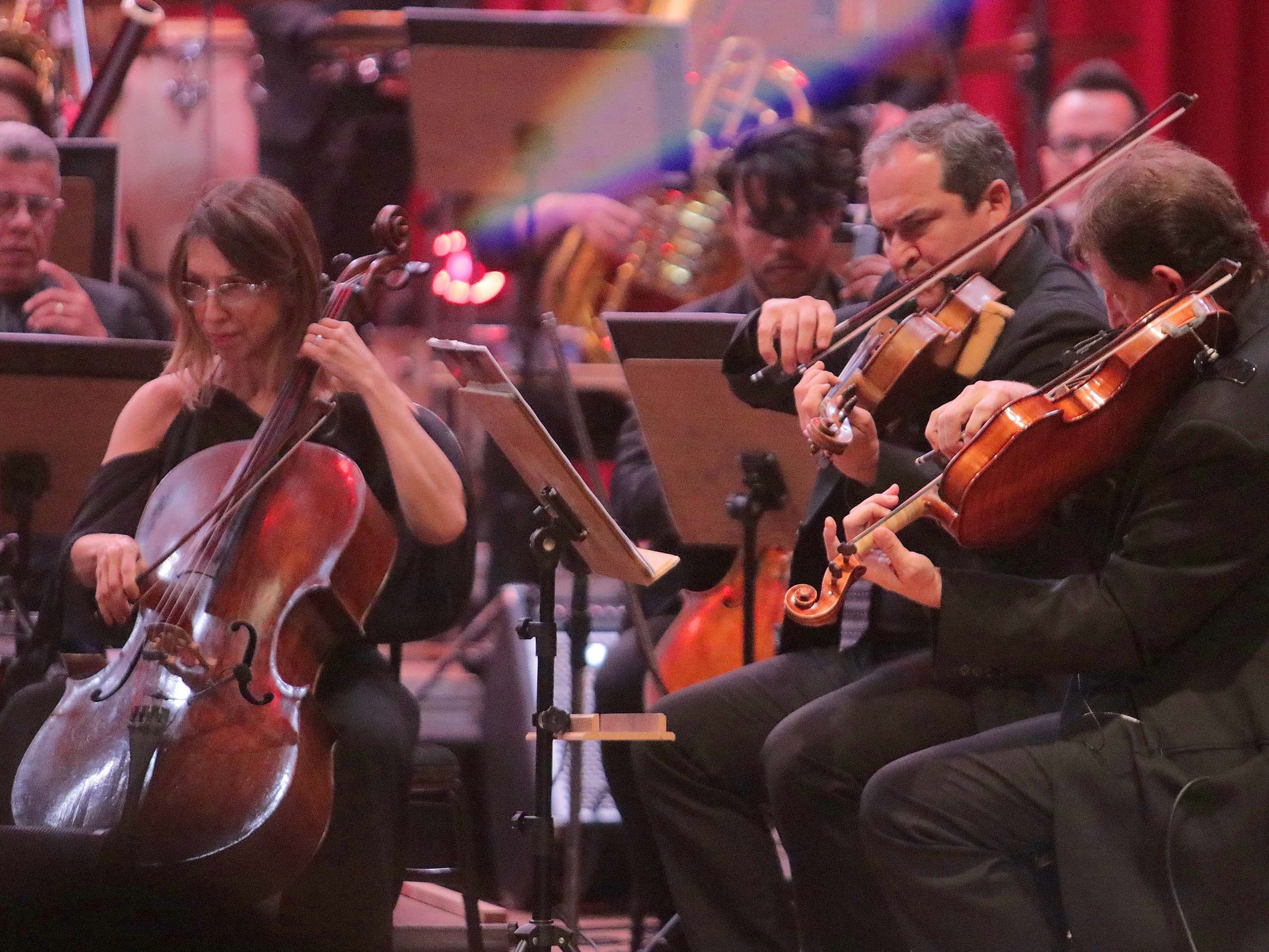 Orquestra Sinfônica abre Natal com concerto gratuito em Campinas
