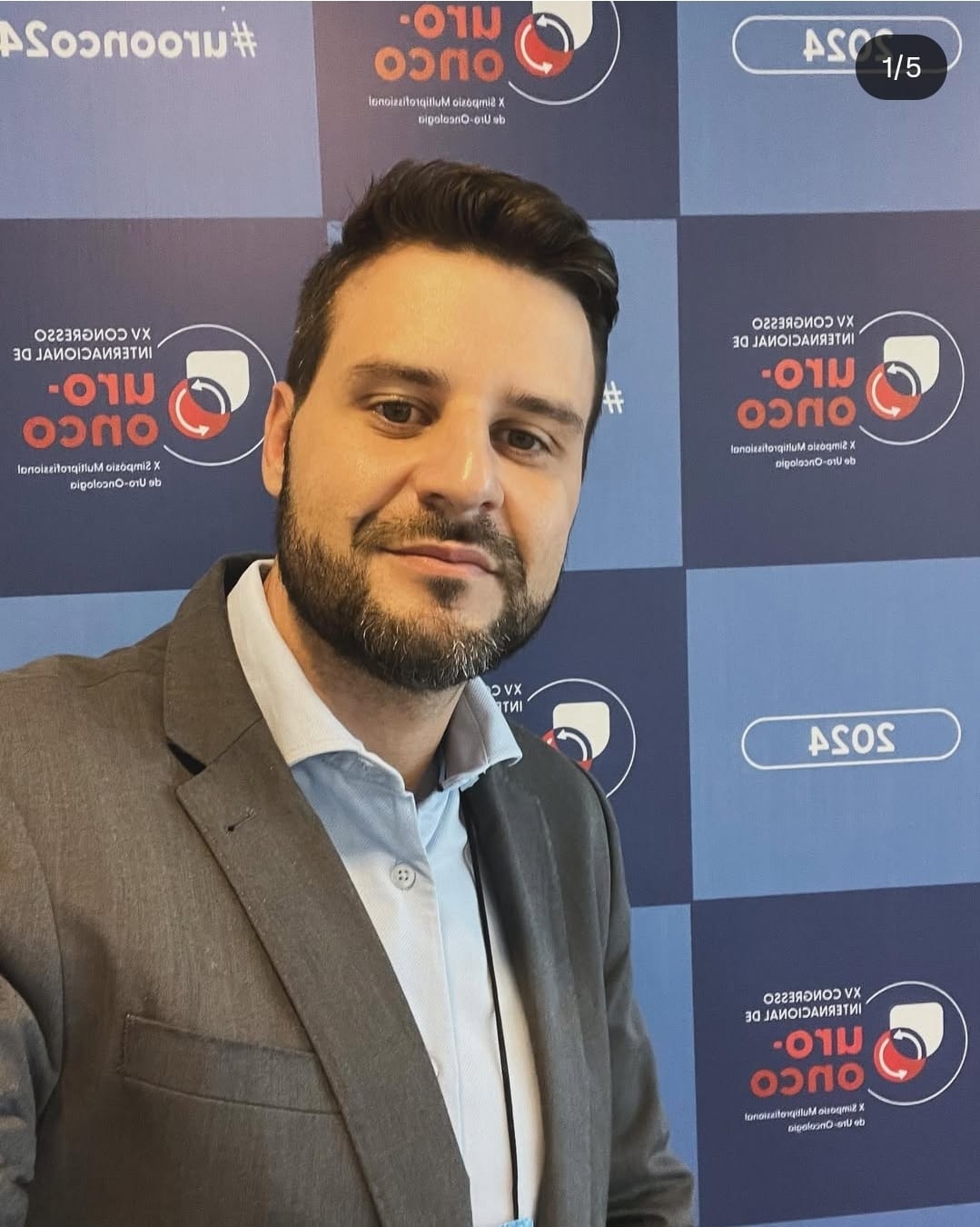 Palmeirense de Limeira morre durante passeio turístico em Lima