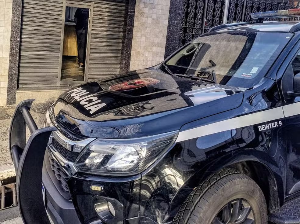 Polícia Civil cumpre mandados em operação contra fraudes no Detran-SP em Americana e Capivari