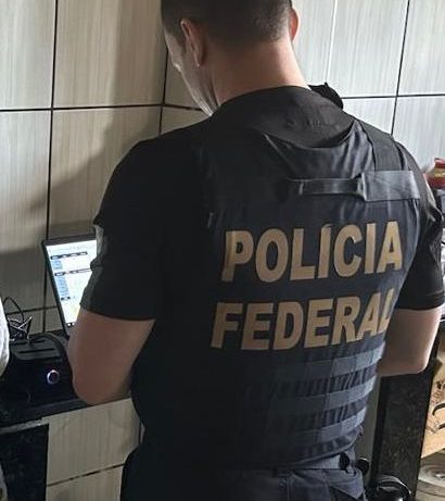 Polícia Federal faz operação contra crimes sexuais envolvendo crianças em Campinas e região