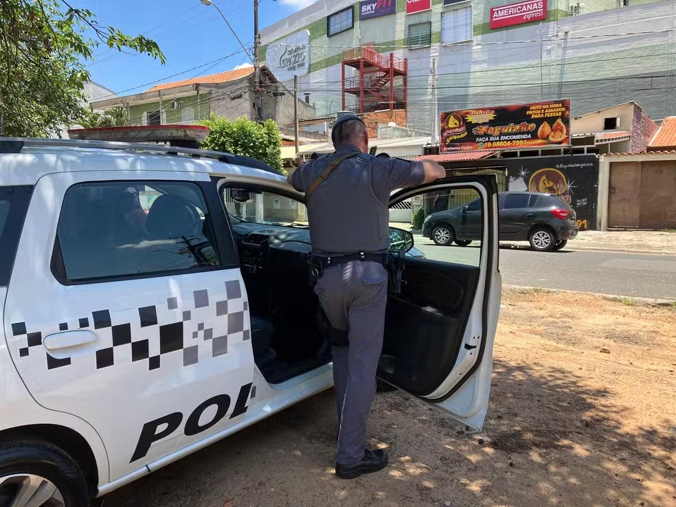 Polícia investiga morte de comerciante baleado no Ouro Verde