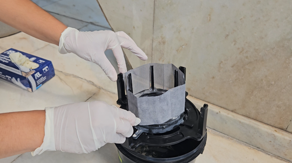 Novas armadilhas de mosquito tentarão derrotar a dengue em 2026