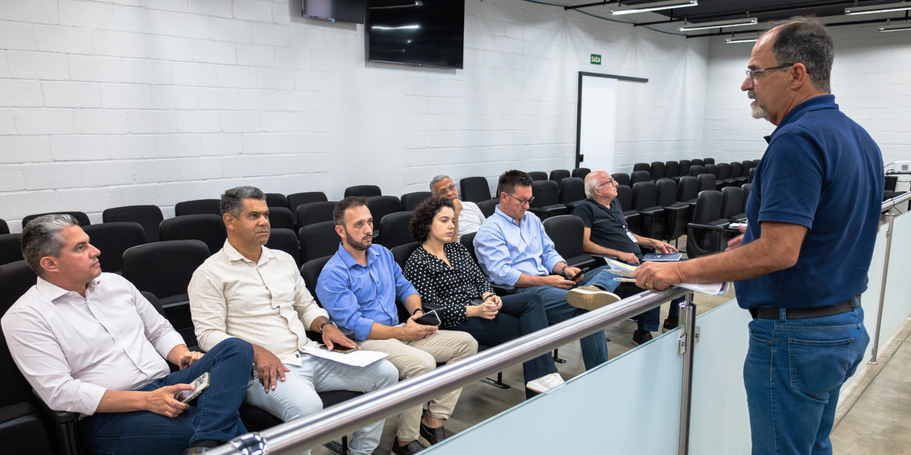 Câmara de Limeira abriu CPI para investigar contrato com empresa alvo da Coffee Break dias antes da operação