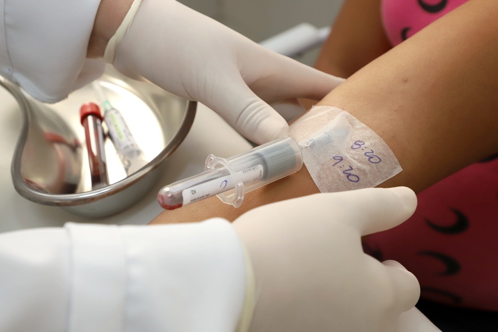 Campinas começa a usar novo exame de glicemia que reduz tempo de espera