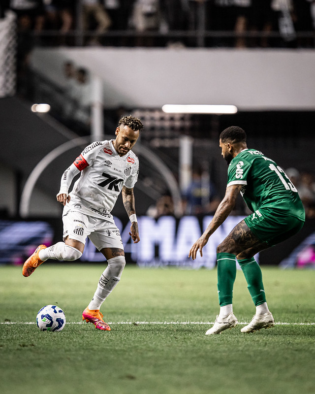 Sem folga, técnico Vojvoda já planeja o Santos para enfrentar o Mirassol