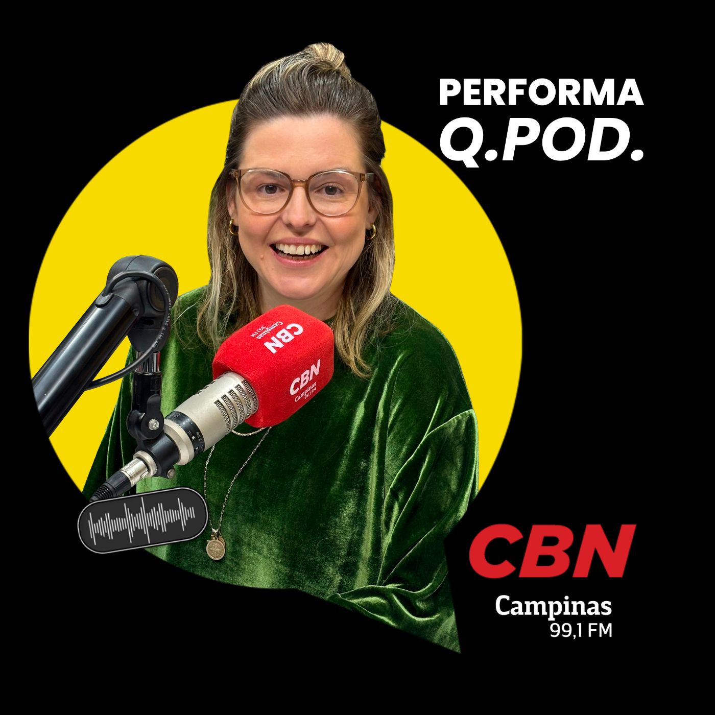 Marina Sampaio – Head de Loyalty e Customer Insights no Sam’s Club Brasil