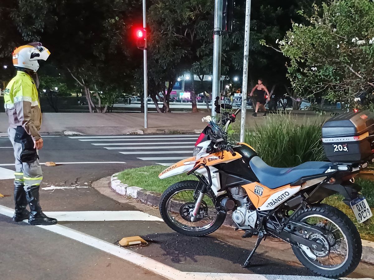 Emdec bloqueia vias para gravação de filme em Campinas neste domingo