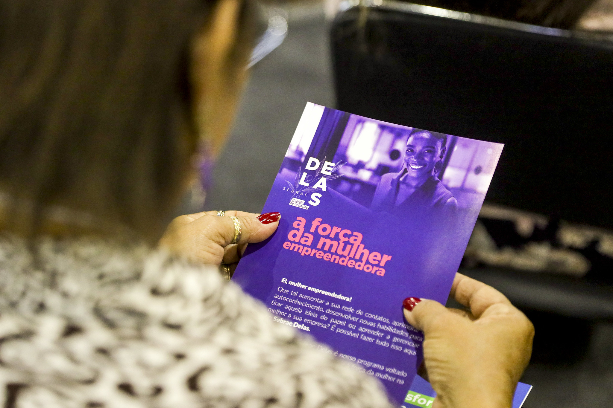 Sebrae promove encontro para fortalecer o empreendedorismo feminino em Campinas