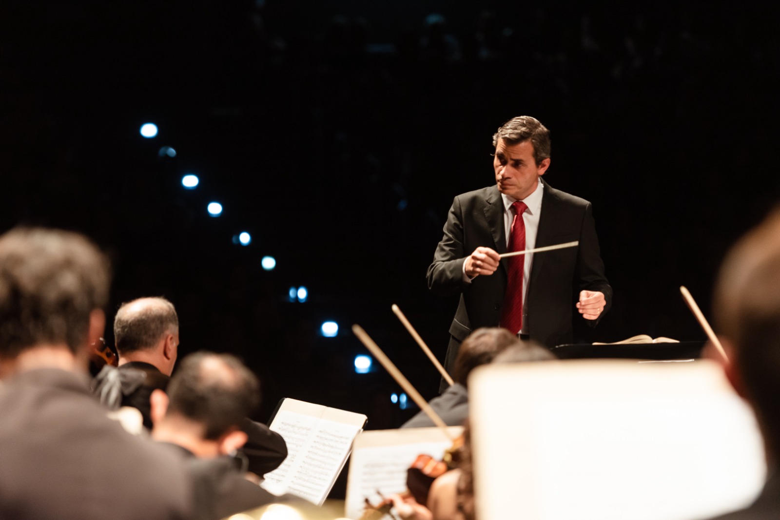 Sinfônica de Indaiatuba encerra temporada com concerto barroco neste sábado