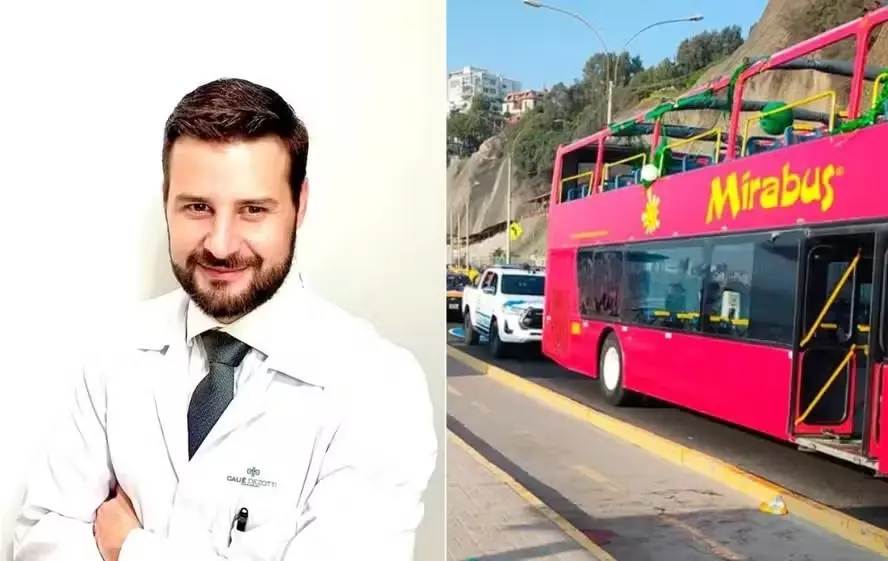 Traslado do palmeirense de Limeira que morreu em Lima deve acontecer na quarta-feira