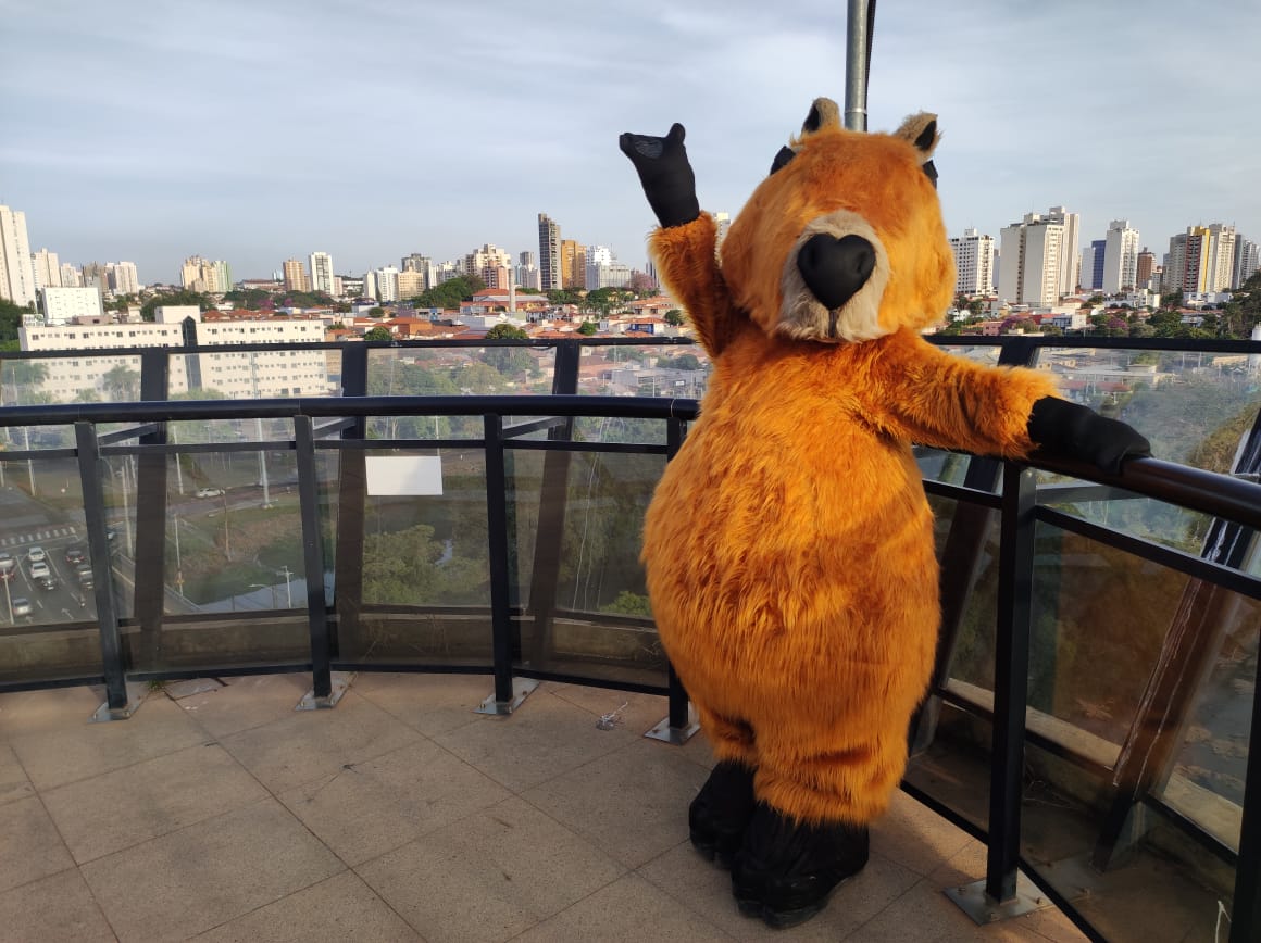 Piracicaba terá Réveillon com shows e queima de fogos de barulho reduzido no Engenho Central 