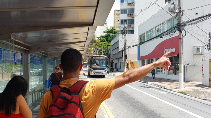 Ônibus extras darão suporte aos foliões no pré-carnaval de Campinas