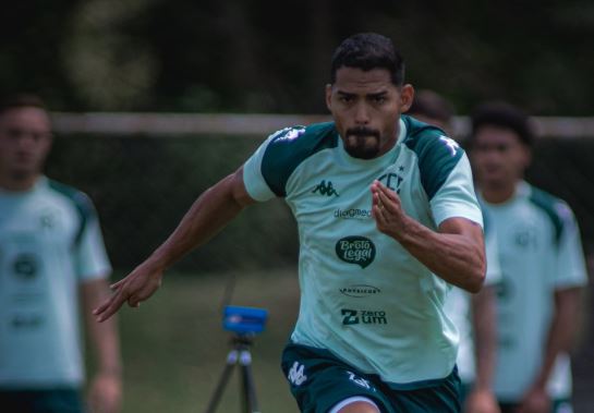 Ainda buscando contratações, Guarani inicia segunda semana de treinamentos