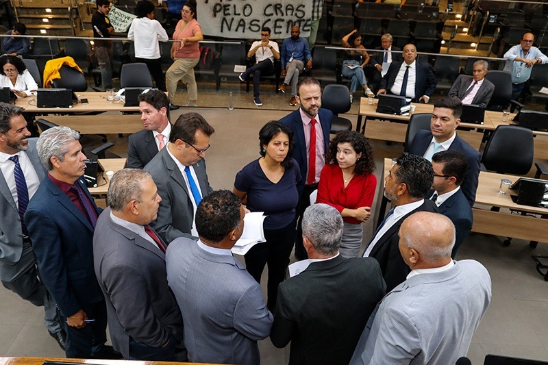Câmara de Campinas vota “Lei Manuela” que regulamenta uso de motores em piscinas coletivas
