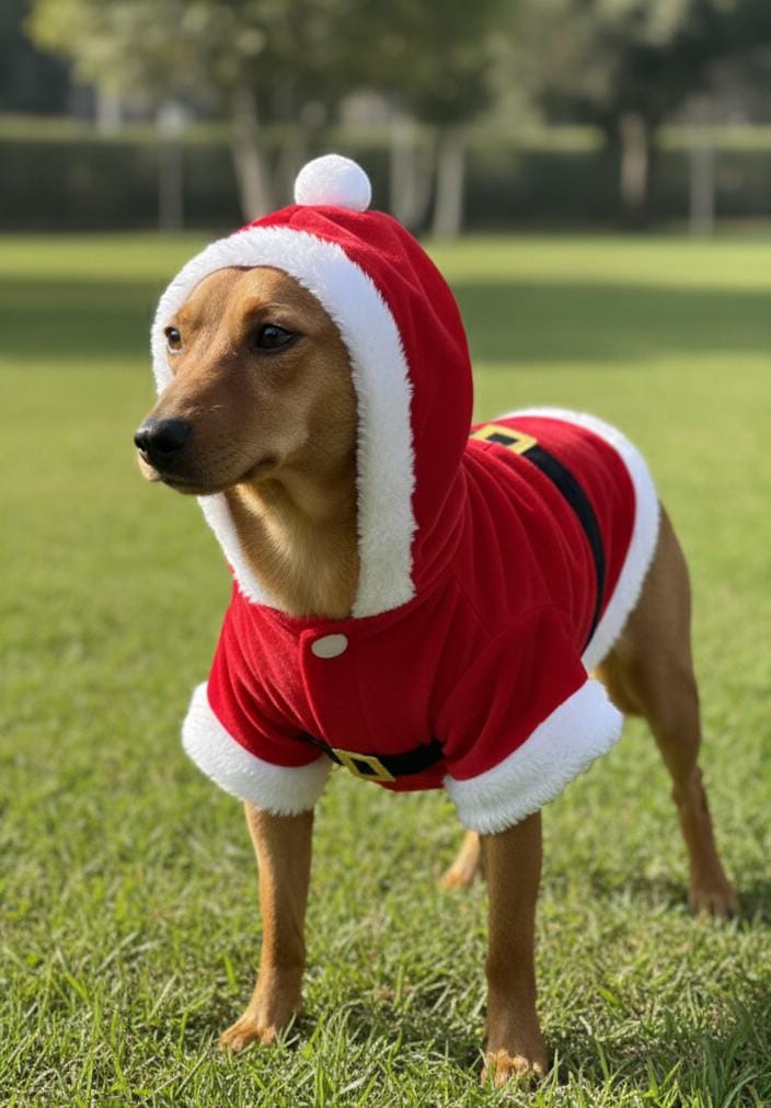 Centro de Convivência recebe feira de adoção neste domingo (14)