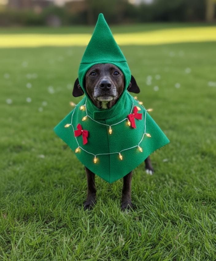 Centro de Convivência recebe feira de adoção neste domingo (14)