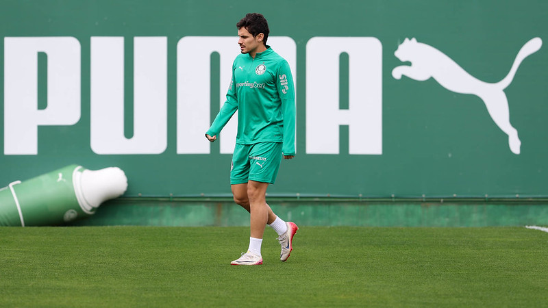 Com chances remotas de título, Palmeiras tenta se reerguer diante do Atlético-MG nesta noite pelo Brasileirão