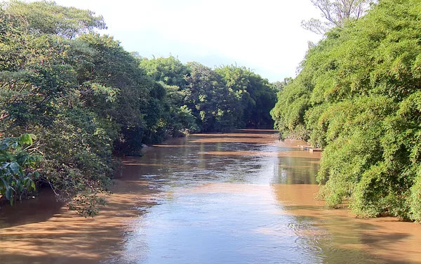 Crise hídrica: vazões dos rios da região de Campinas despencam e PCJ alerta para recuperação lenta dos mananciais