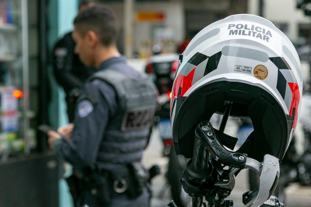 Detentos da região são presos por violência doméstica durante a ‘saidinha’