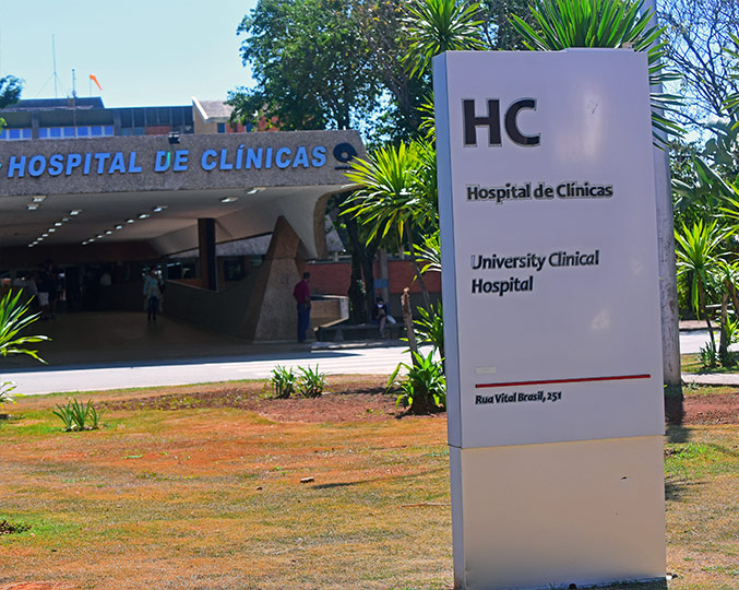 Em meio a greve de servidores, Unicamp decide futuro do Hospital de Clínicas nesta terça-feira
