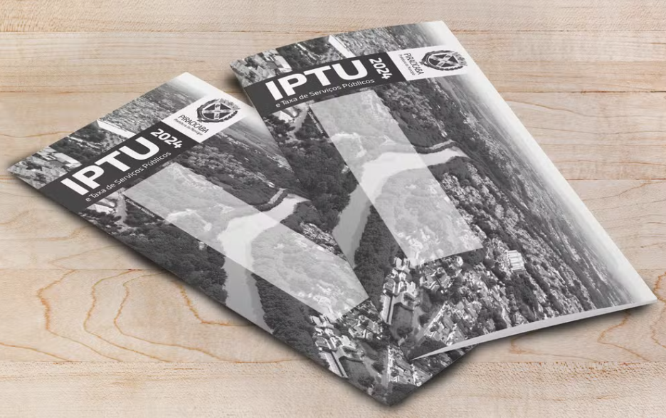 Falta de quórum adia votação sobre mudanças no IPTU, ITBI e ISS em Piracicaba