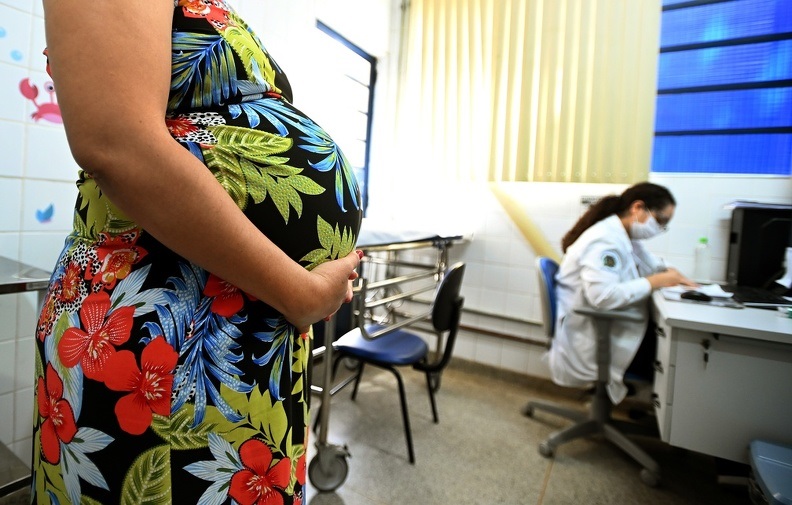 Gestantes de Campinas já podem buscar pela vacina contra bronquiolite nos 69 postos de saúde