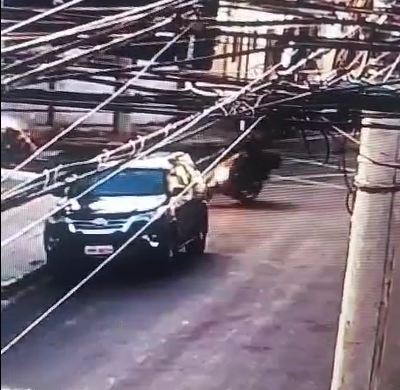 Homem é baleado durante tentativa de roubo em Piracicaba