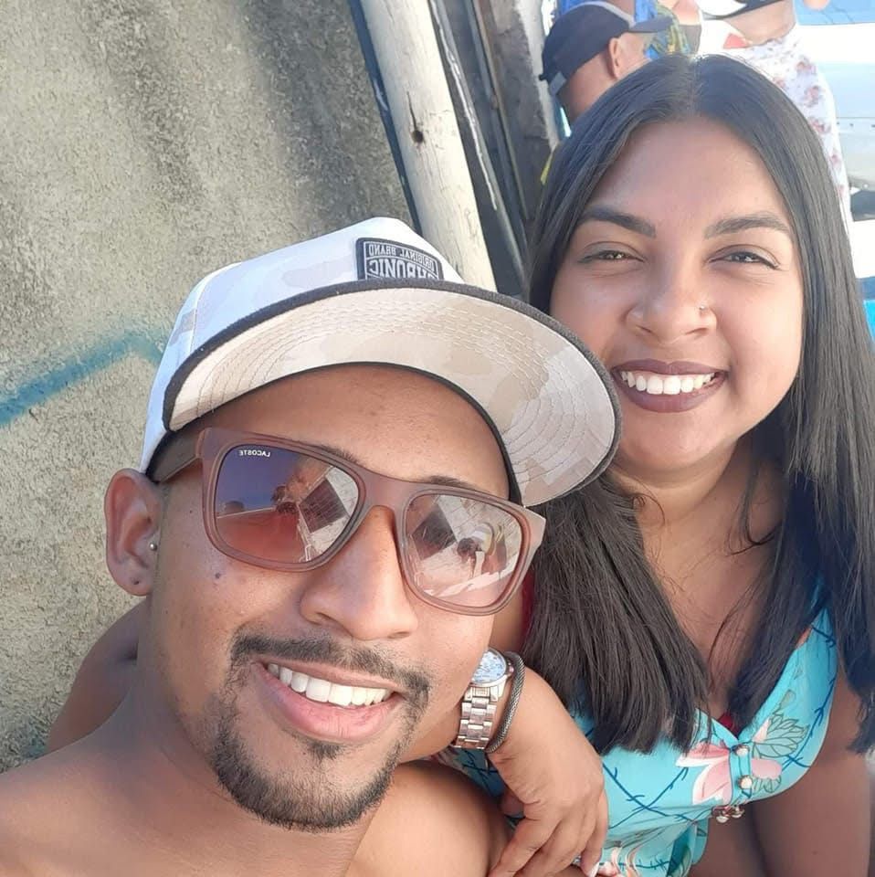 Homem mata mulher no Jd. São Marcos e morre atropelado na D.Pedro I, em Campinas 