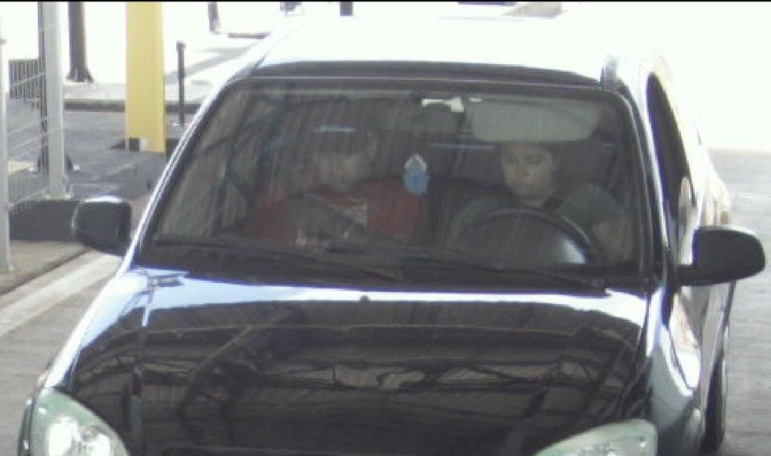 Homem que matou ex-sogros é preso em Alagoas; mulher que estava com ele é encontrada em MG