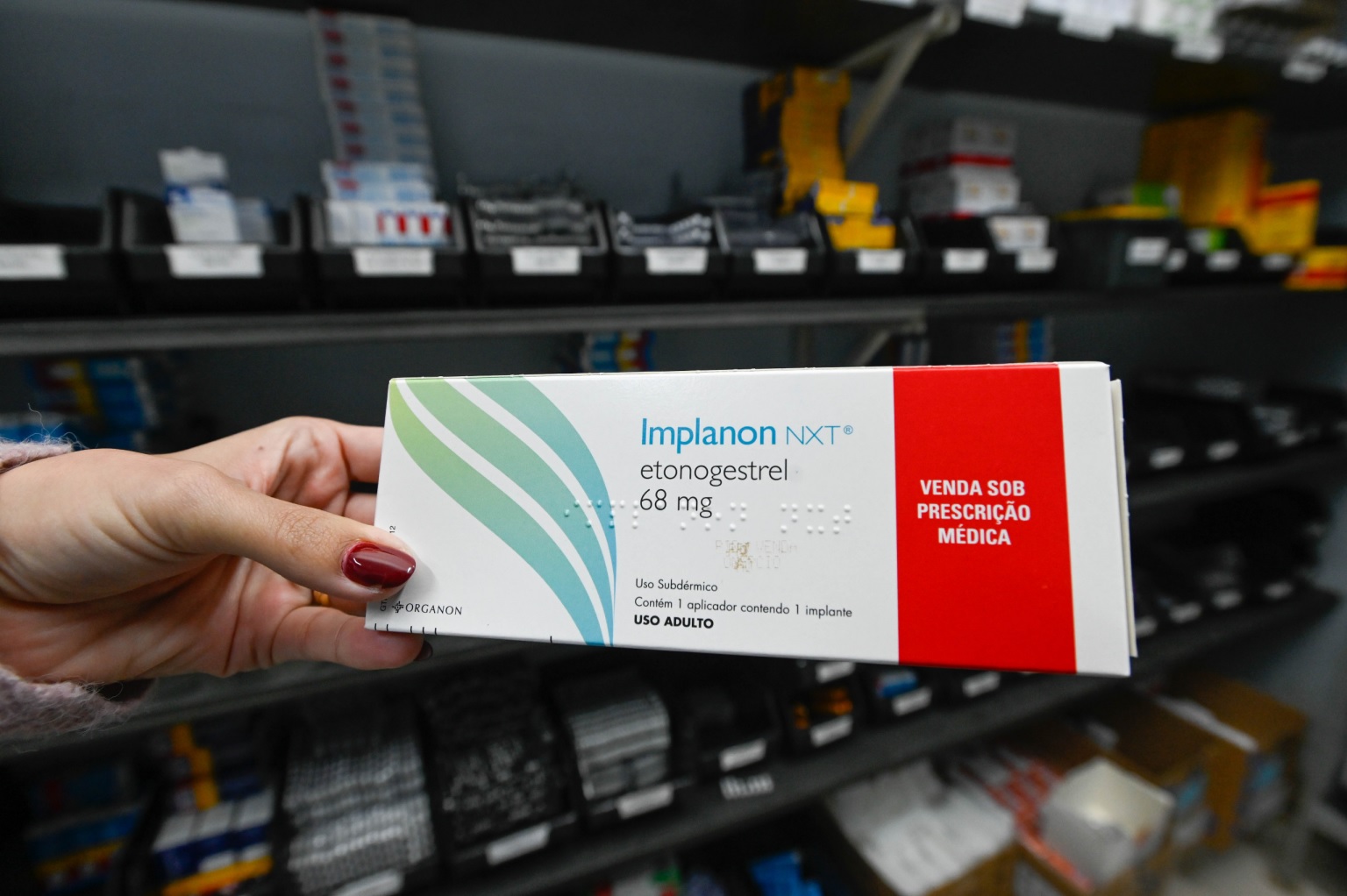Campinas passa a oferecer Implanon para todas as mulheres em idade fértil