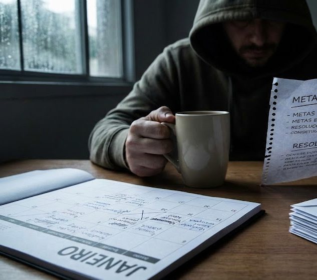 Janeirite: Entenda quando a pressão por ‘criar metas’ pode ser ruim para sua saúde mental