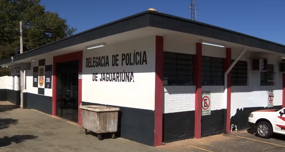 Jovem de 18 anos mata padrasto e deixa 4 feridos na noite de Natal em Jaguariúna