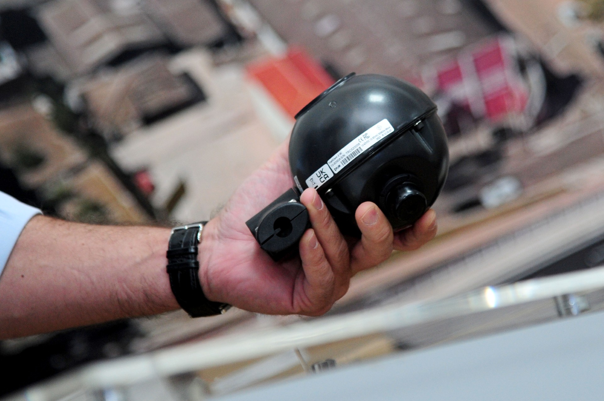 Limeira começa a implantar primeiros semáforos inteligentes no trânsito