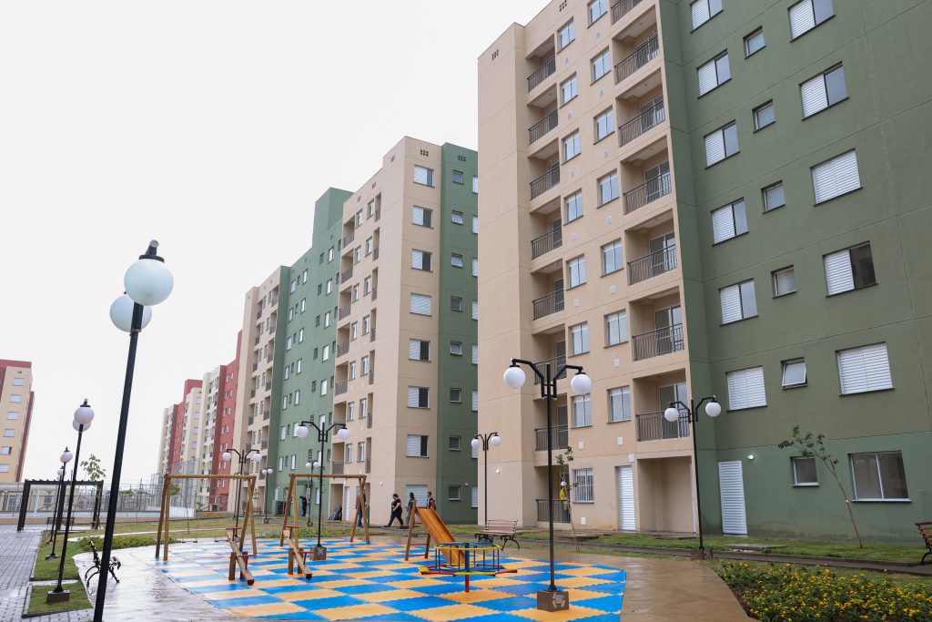 MCMV garante bom momento para o setor imobiliário na região de Campinas