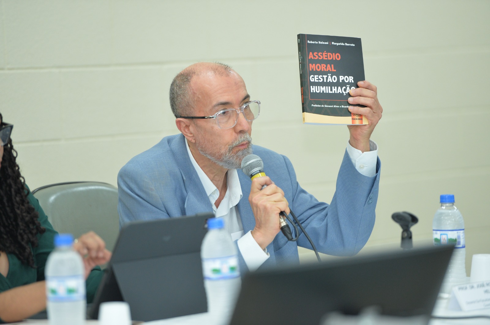 MPT e Unicamp lançam aplicativo de combate ao assédio no ambiente de trabalho