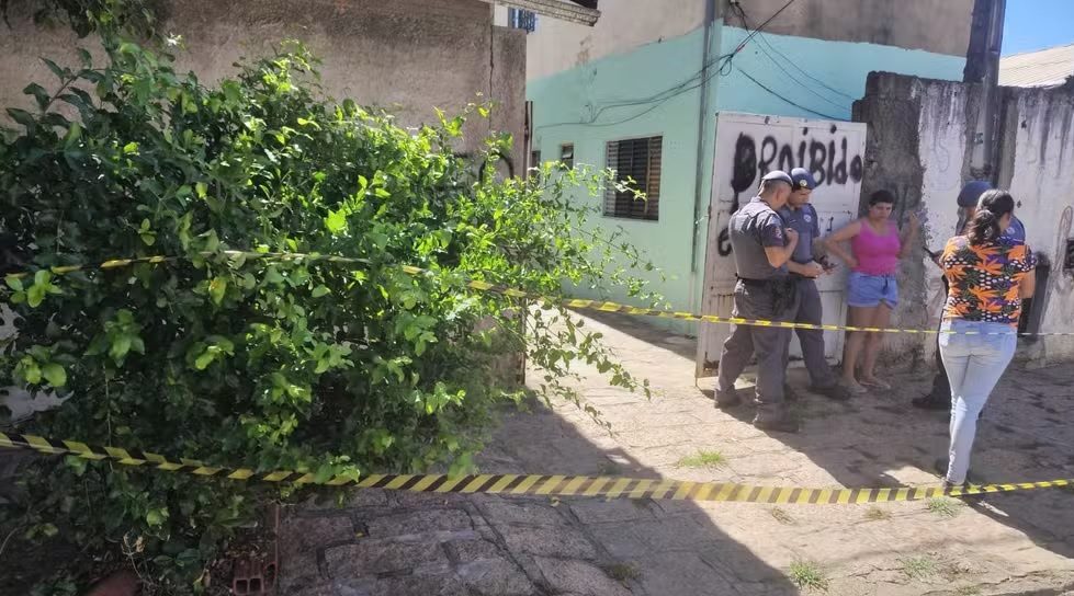 Mulher é morta por companheiro em Indaiatuba