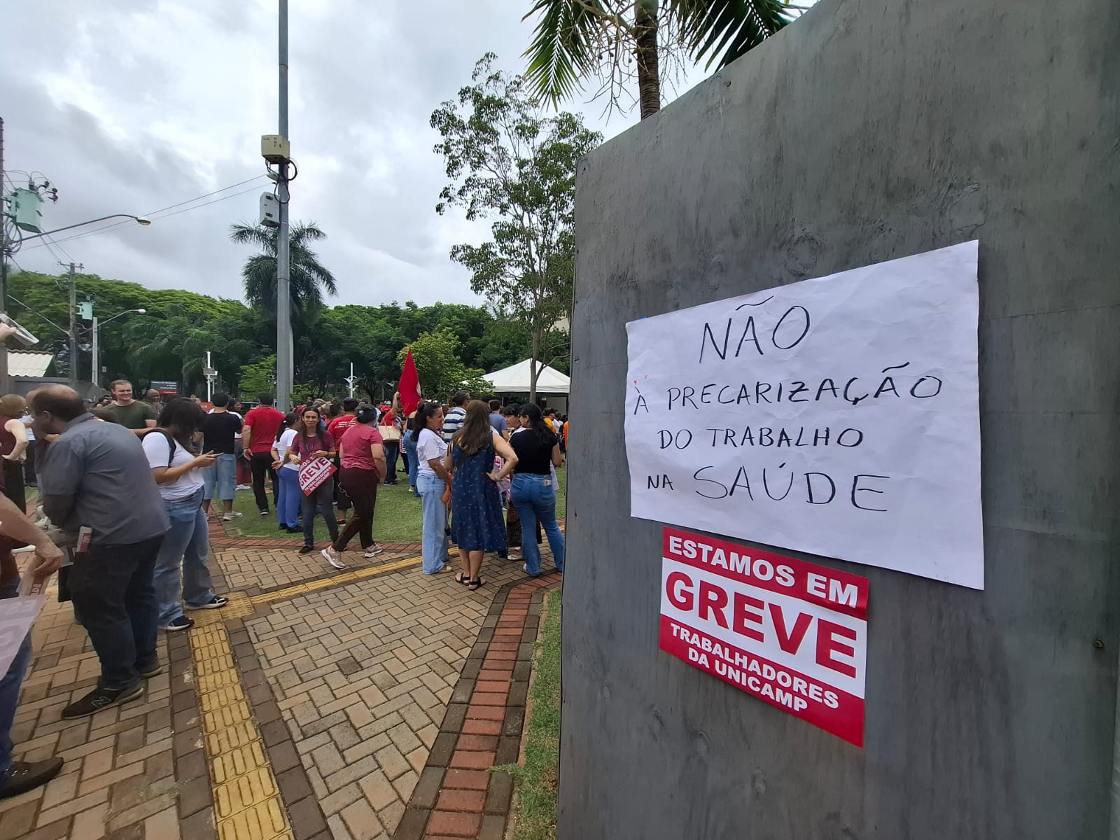 Nova reunião nesta quarta deve definir votação sobre autarquização da Saúde da Unicamp