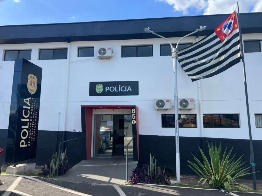 Presos fogem de cadeia durante audiência de custódia em Sumaré