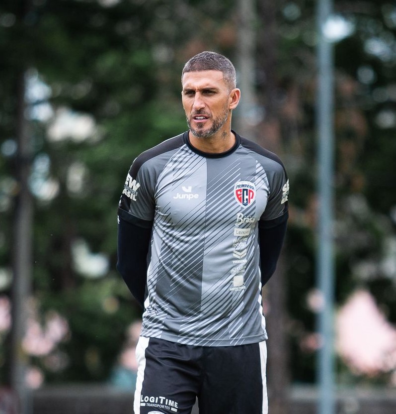 Primavera confirma Rafael Marques como técnico do Paulistão 2026