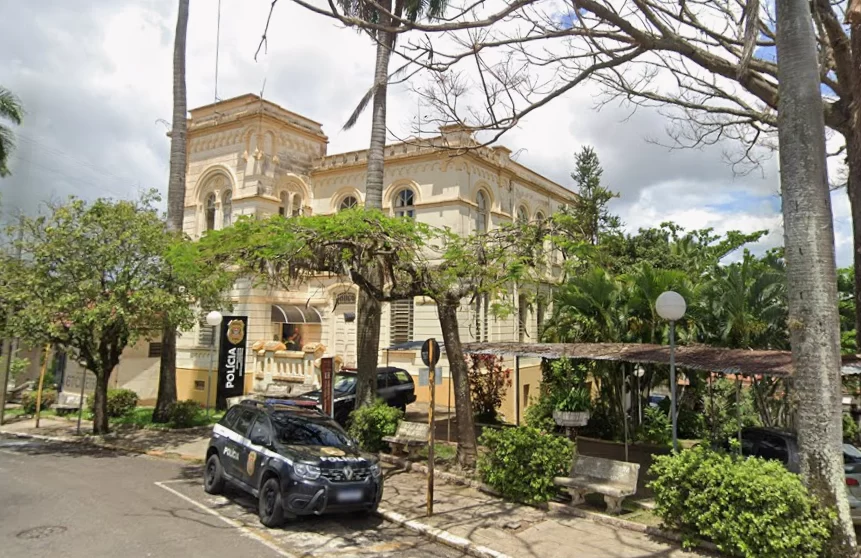 PM encontra corpo de mulher em rodovia de Espírito Santo do Pinhal