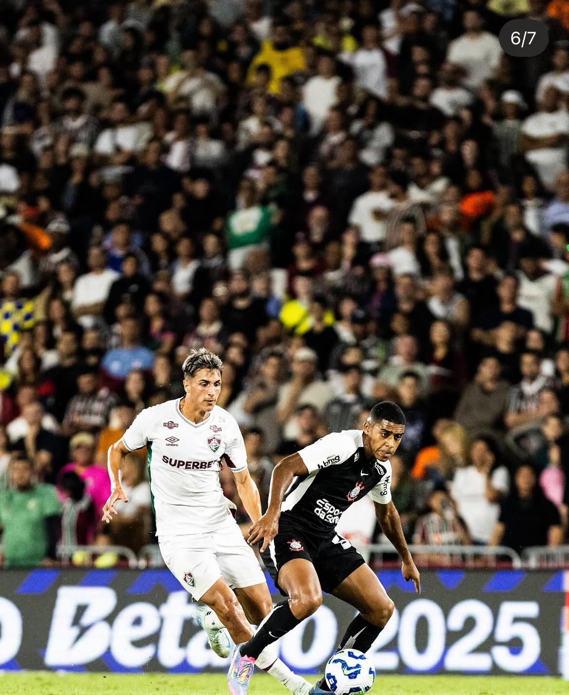 De olho na Copa do Brasil, Corinthians cumpre tabela nesta noite diante do Fortaleza